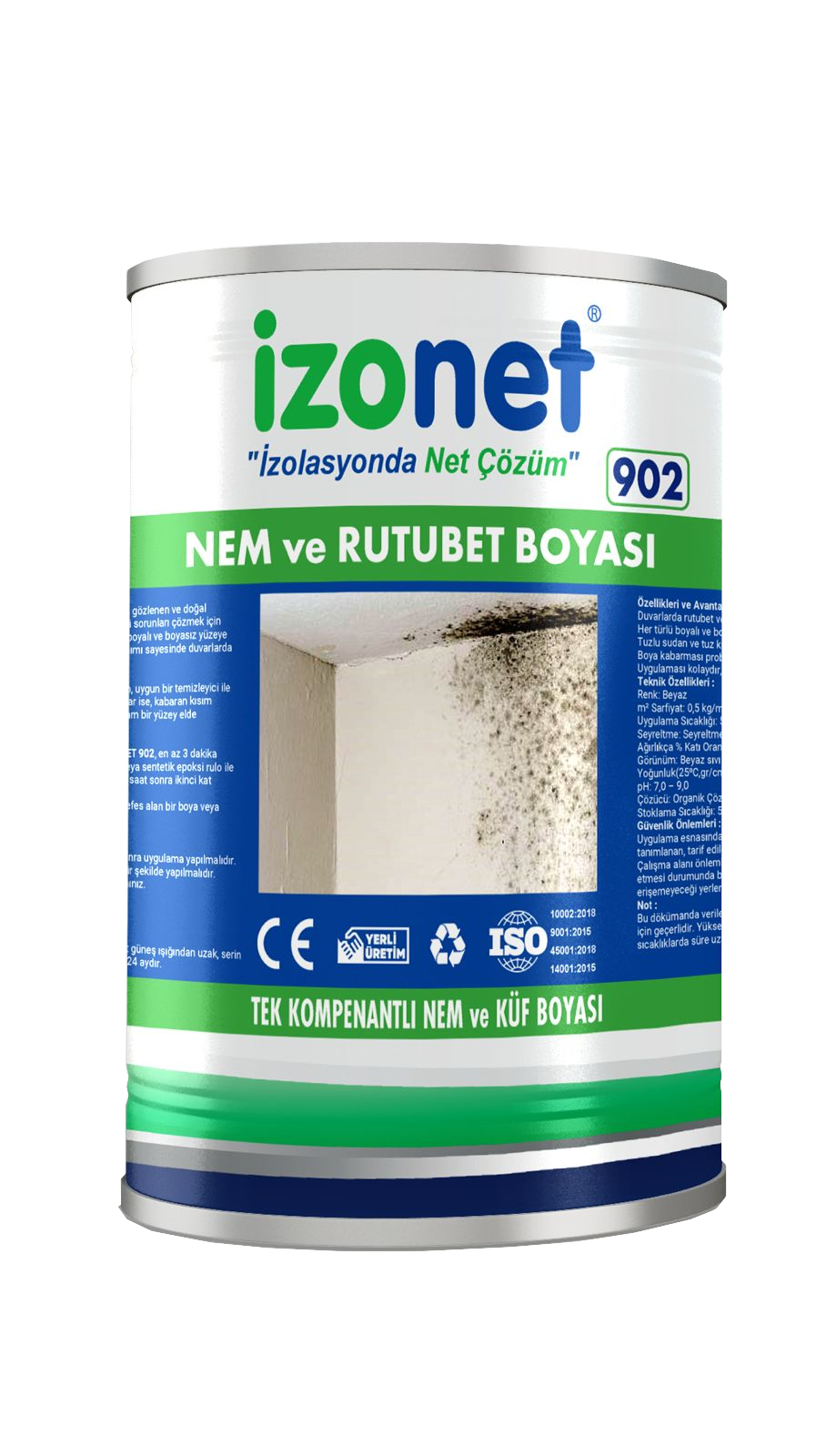 NEME VE RUTUBETE SON